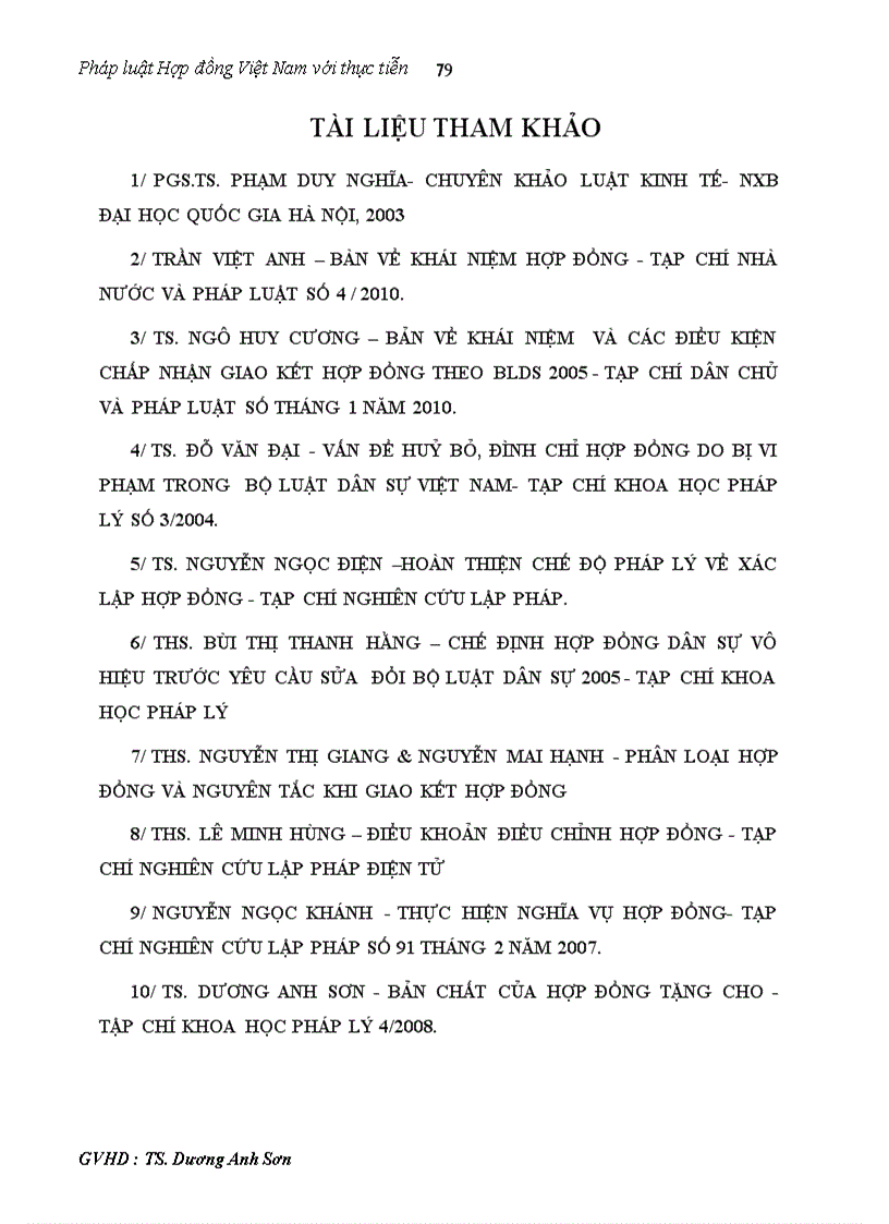 image for page Pháp luật hợp đồng việt nam với thực tiễn