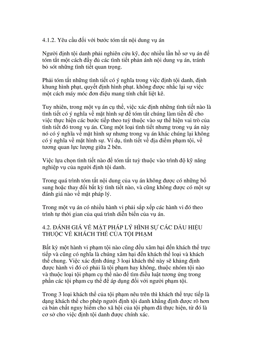 image for page Lý luận về định tội danh