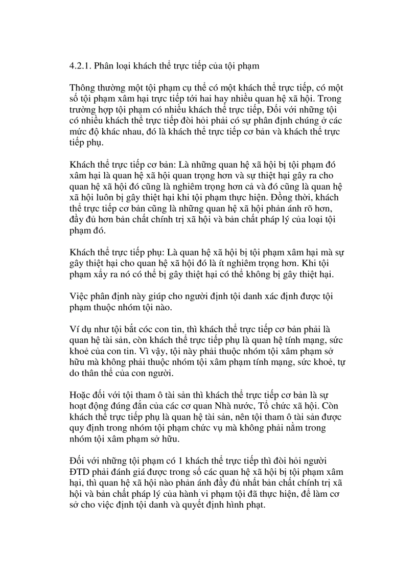 image for page Lý luận về định tội danh