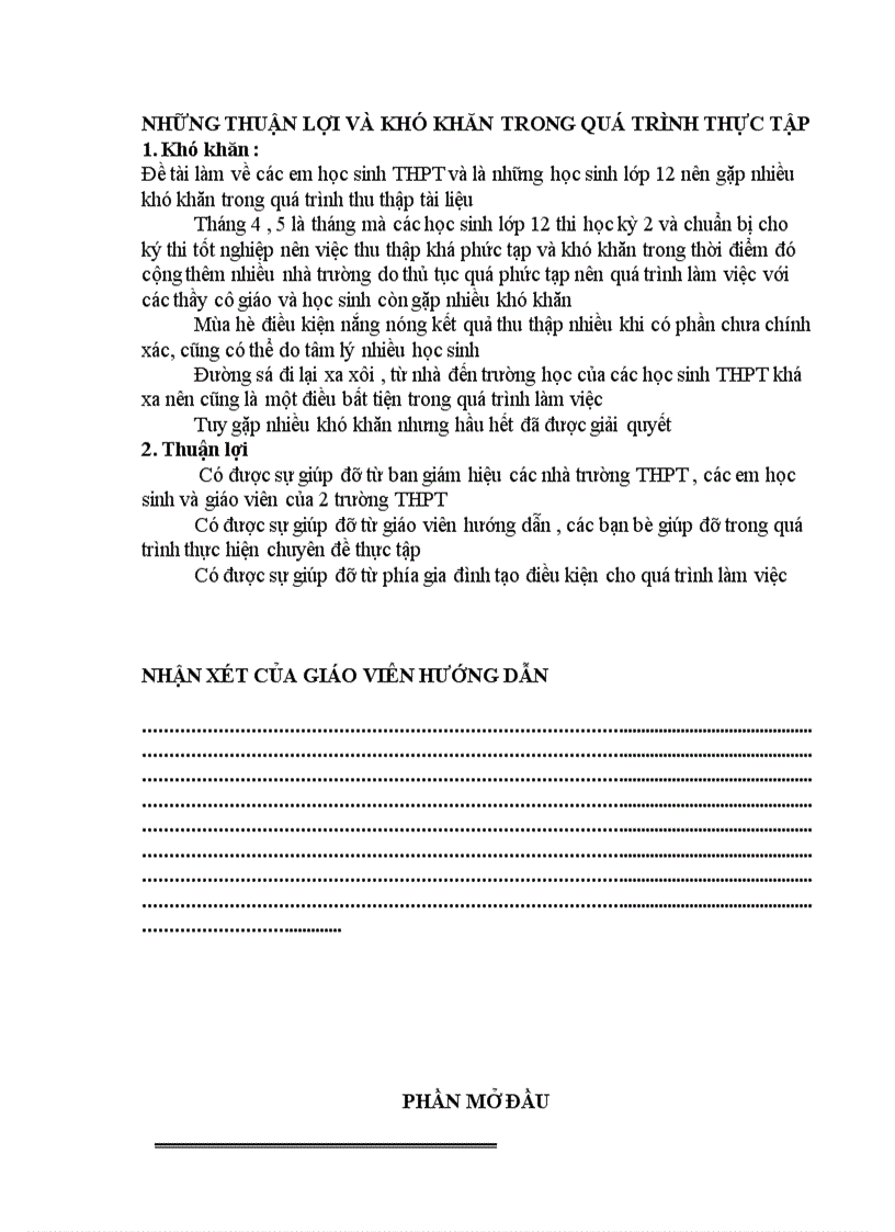 image for page Một số yếu tố tác động đến định hướng nghề nghiệp cho học sinh thpt ngoại thành hà nội