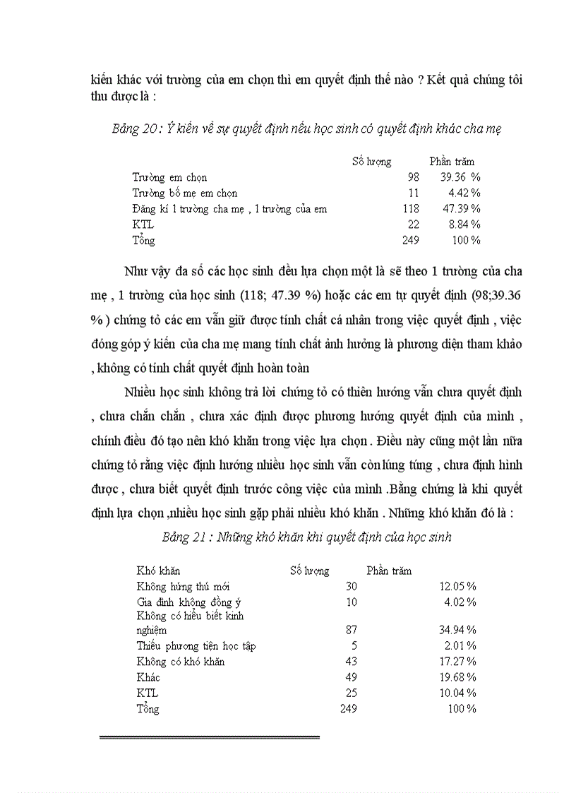 image for page Một số yếu tố tác động đến định hướng nghề nghiệp cho học sinh thpt ngoại thành hà nội