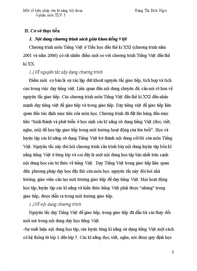 image for page Rèn luyện kĩ năng sử dụng ngôn ngữ Toán học trong dạy học số học cho học sinh Tiểu học lớp 1 lớp 2 và lớp 3