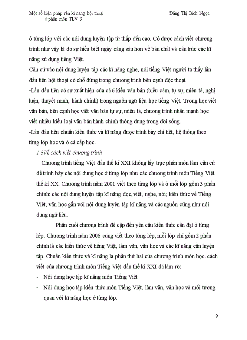 image for page Rèn luyện kĩ năng sử dụng ngôn ngữ Toán học trong dạy học số học cho học sinh Tiểu học lớp 1 lớp 2 và lớp 3