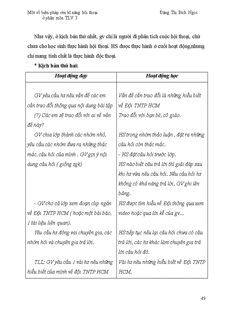 image for page Rèn luyện kĩ năng sử dụng ngôn ngữ Toán học trong dạy học số học cho học sinh Tiểu học lớp 1 lớp 2 và lớp 3