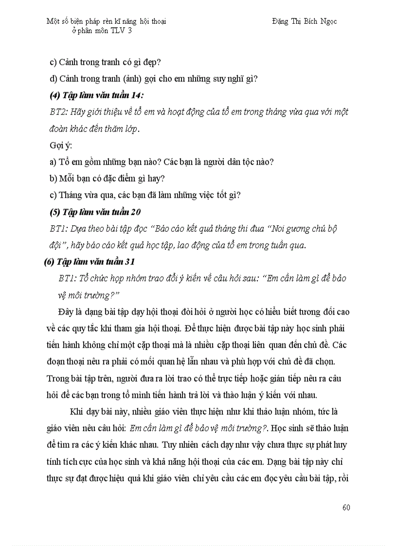 image for page Rèn luyện kĩ năng sử dụng ngôn ngữ Toán học trong dạy học số học cho học sinh Tiểu học lớp 1 lớp 2 và lớp 3