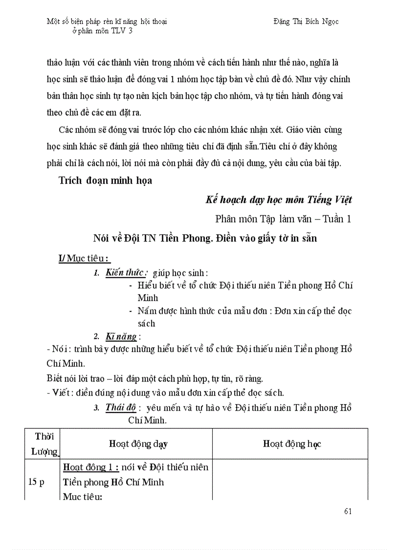 image for page Rèn luyện kĩ năng sử dụng ngôn ngữ Toán học trong dạy học số học cho học sinh Tiểu học lớp 1 lớp 2 và lớp 3