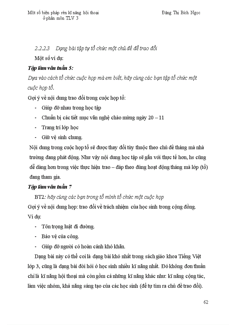 image for page Rèn luyện kĩ năng sử dụng ngôn ngữ Toán học trong dạy học số học cho học sinh Tiểu học lớp 1 lớp 2 và lớp 3