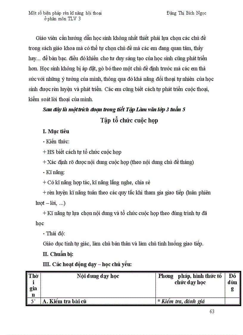 image for page Rèn luyện kĩ năng sử dụng ngôn ngữ Toán học trong dạy học số học cho học sinh Tiểu học lớp 1 lớp 2 và lớp 3