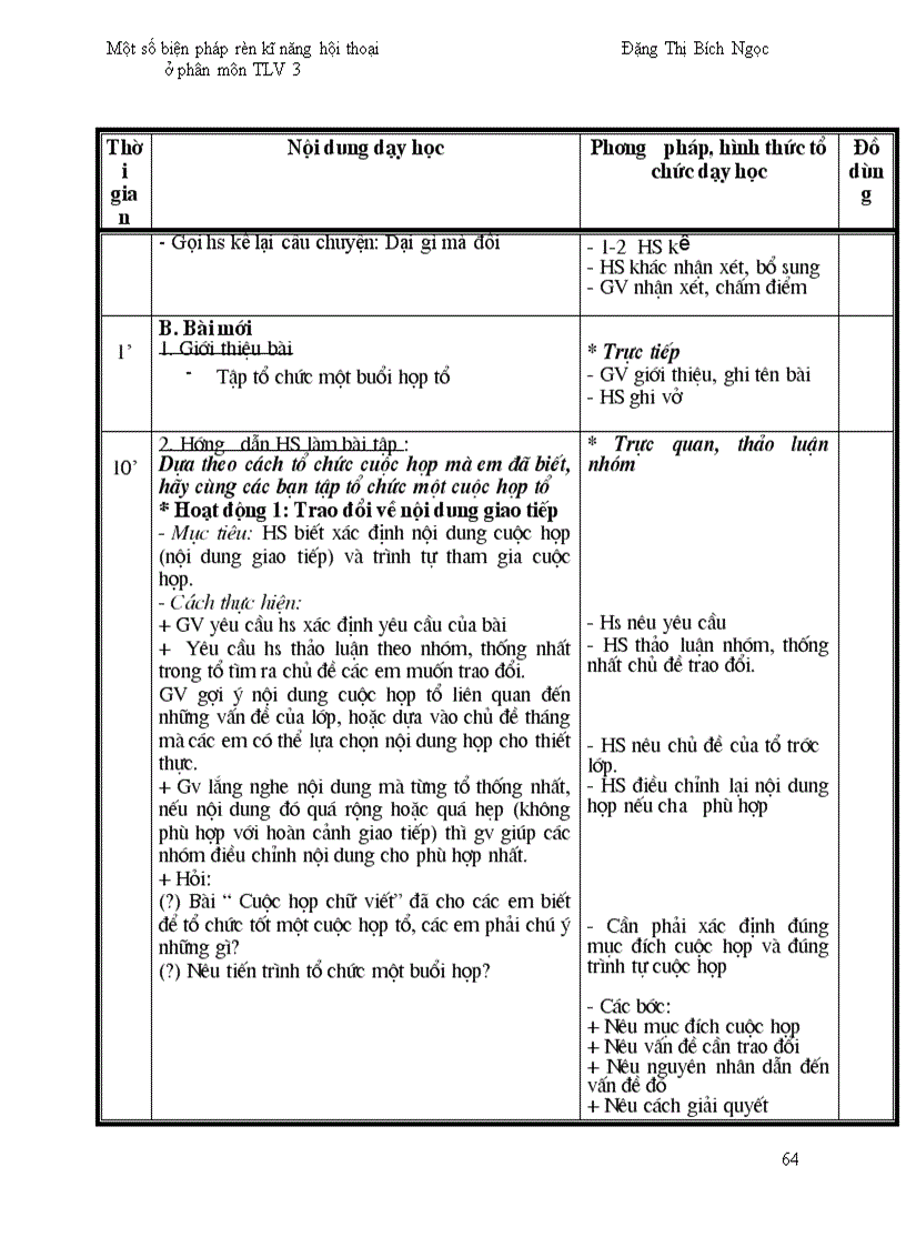 image for page Rèn luyện kĩ năng sử dụng ngôn ngữ Toán học trong dạy học số học cho học sinh Tiểu học lớp 1 lớp 2 và lớp 3