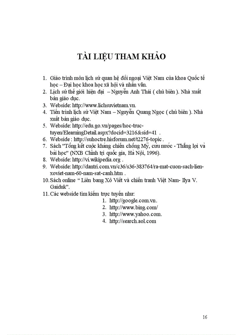 image for page Vai trò của liên xô trong cuộc kháng chiến chống mỹ cứu nước của nhân dân việt nam 1954 1975