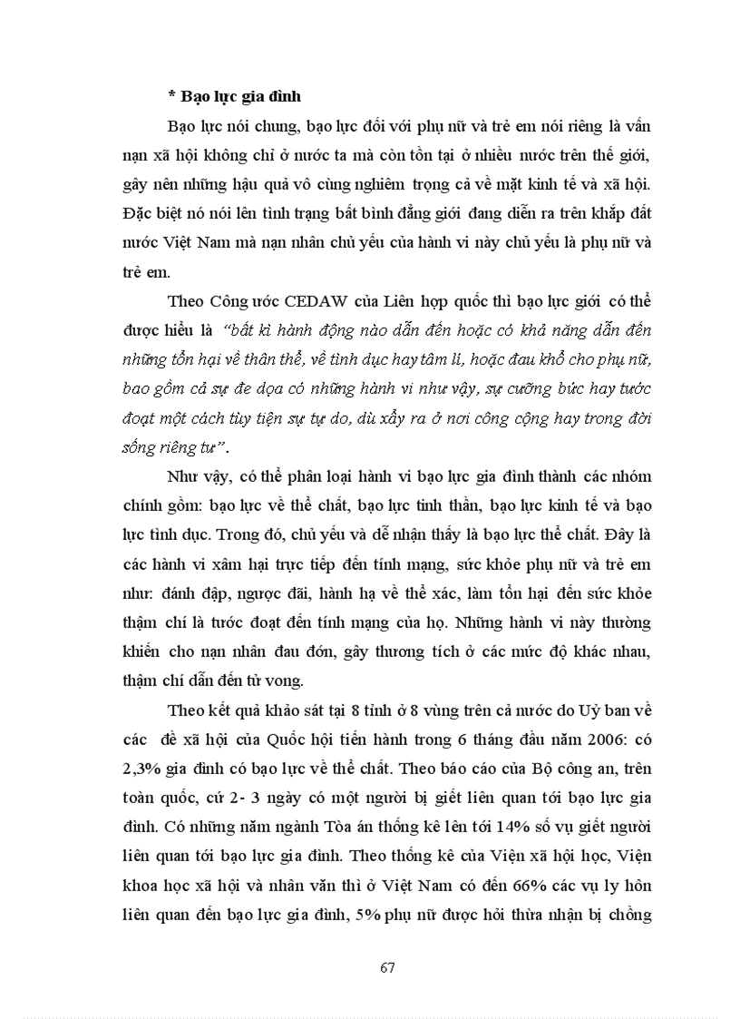 image for page Thực trạng thi hành luật bình đẳng giới ở việt nam trong giai đoạn hiện nay