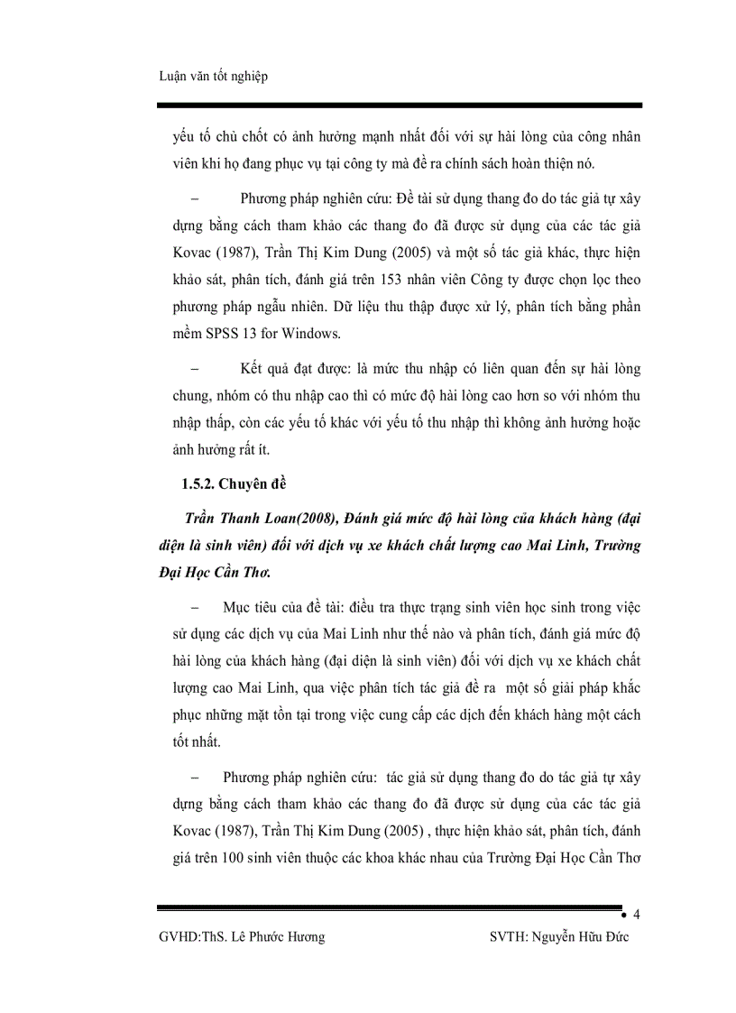 image for page Phân tích mức độ hài lòng của sinh viên trường Đại học Cần Thơ đối với chương trình sinh viên vay vốn hỗ trợ học tập