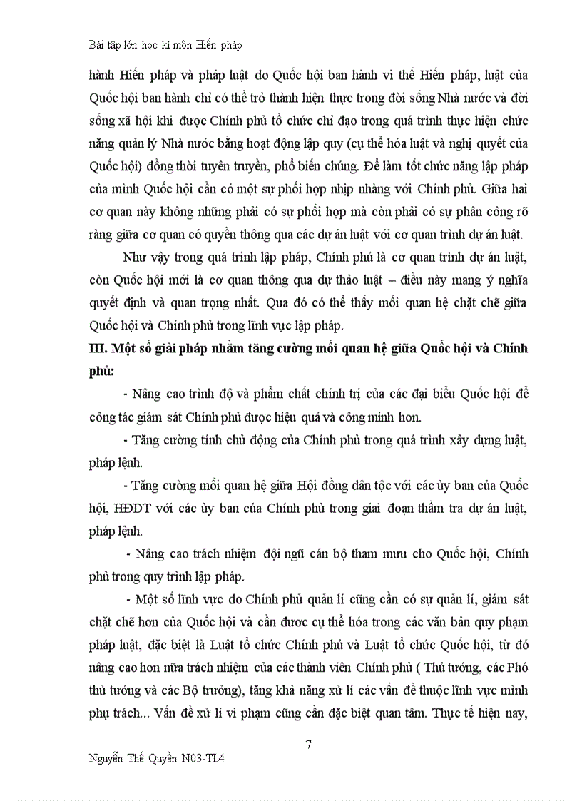 image for page Chính phủ là cơ quan chấp hành của Quốc hội cơ quan hành chính nhà nước cao nhất