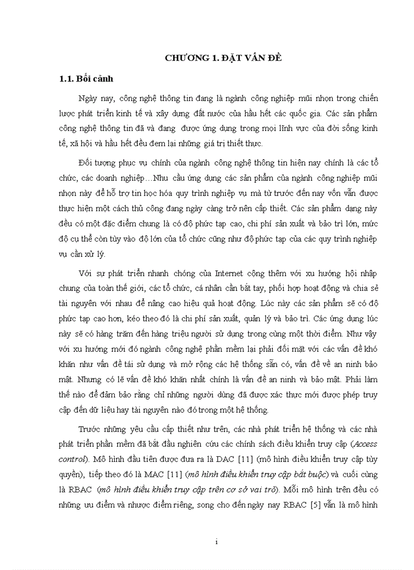 image for page Nghiên cứu ngôn ngữ đặc tả security policy và xây dựng công cụ hỗ trợ