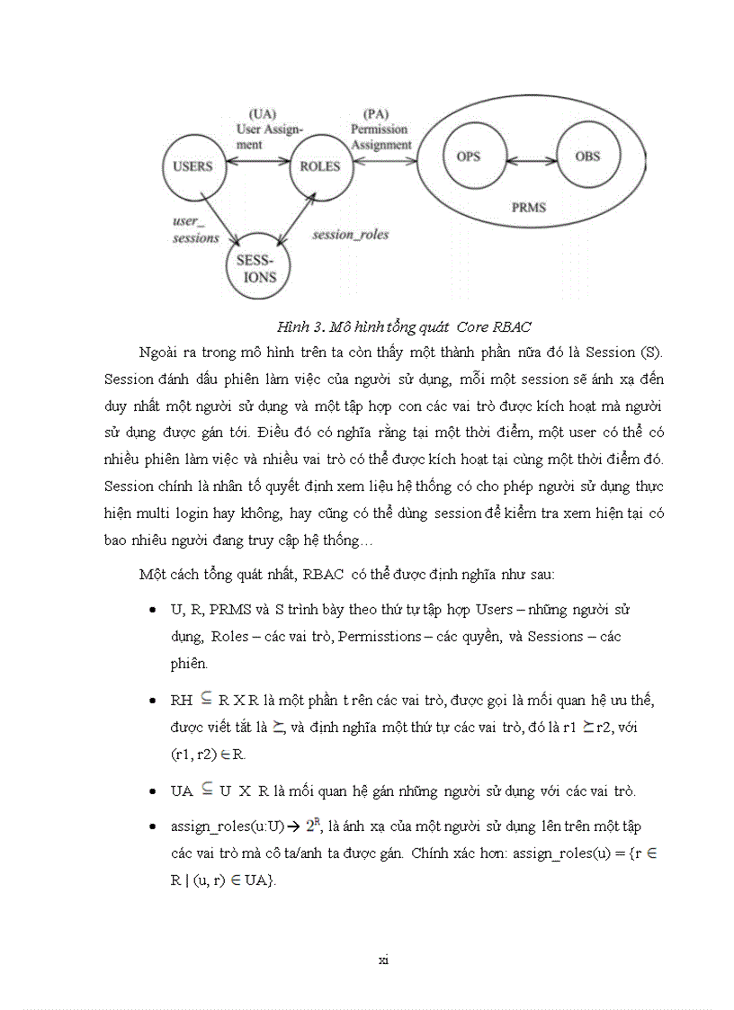 image for page Nghiên cứu ngôn ngữ đặc tả security policy và xây dựng công cụ hỗ trợ