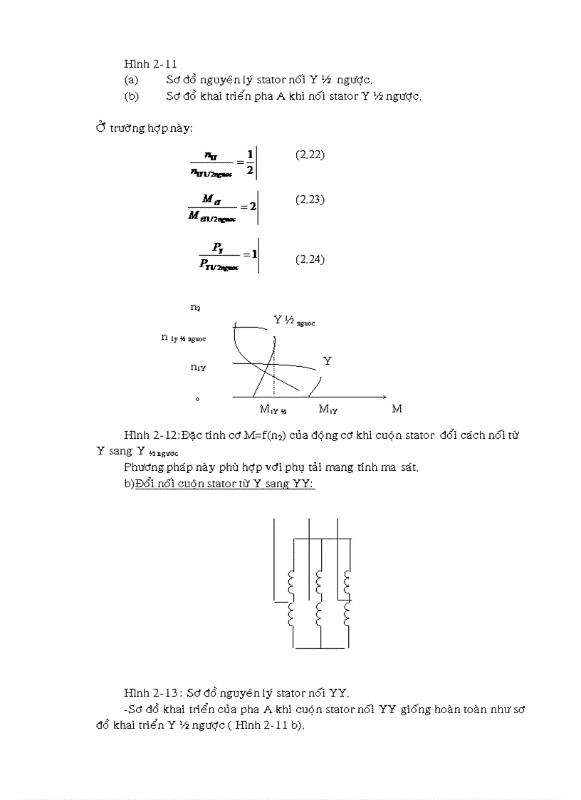 image for page Nghiên cứu điện tử công suất và ứng dụng điện tử công suất để điều chỉnh tốc độ động cơ không đồng bộ