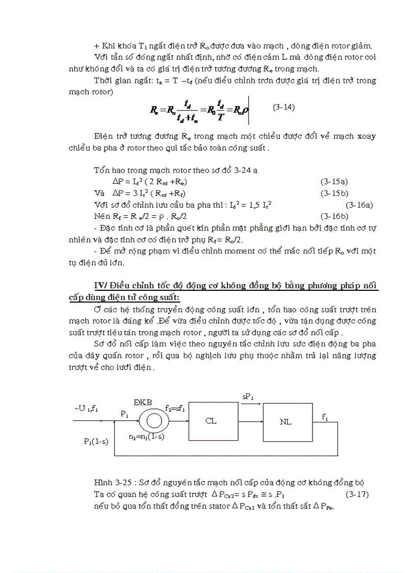 image for page Nghiên cứu điện tử công suất và ứng dụng điện tử công suất để điều chỉnh tốc độ động cơ không đồng bộ