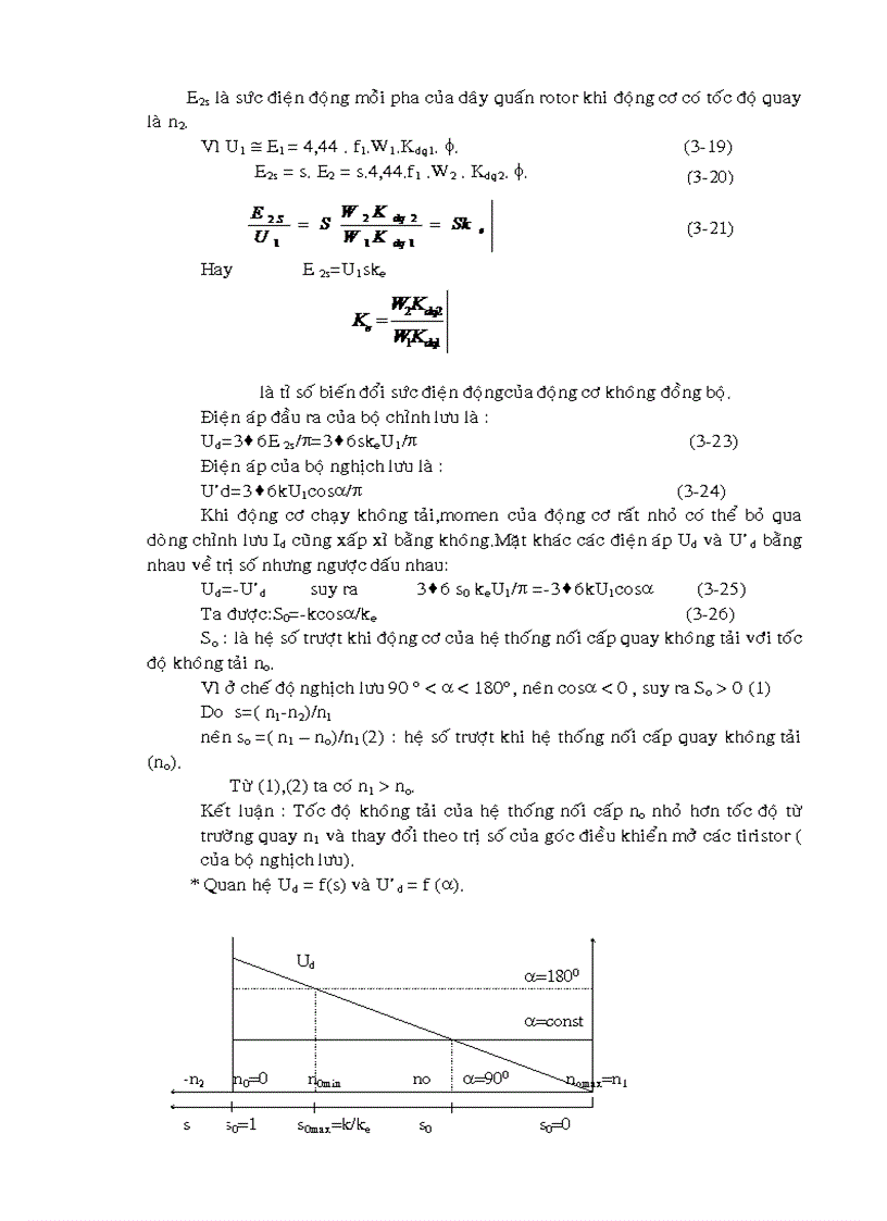image for page Nghiên cứu điện tử công suất và ứng dụng điện tử công suất để điều chỉnh tốc độ động cơ không đồng bộ