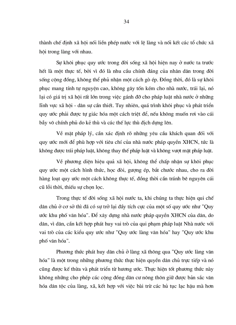 image for page Kết hợp dân chủ đại diện và dân chủ trực tiếp trong thực hiện quy chế dân chủ ở xã trên địa bàn thành phố Hà Nội