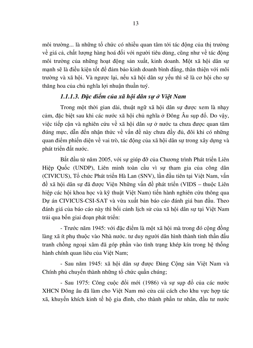 image for page Hoàn thiện pháp luật về hội trong bối cảnh hội nhập quốc tế ở Việt Nam hiện nay