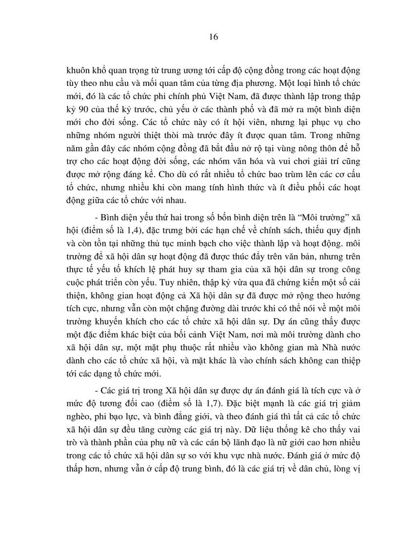 image for page Hoàn thiện pháp luật về hội trong bối cảnh hội nhập quốc tế ở Việt Nam hiện nay