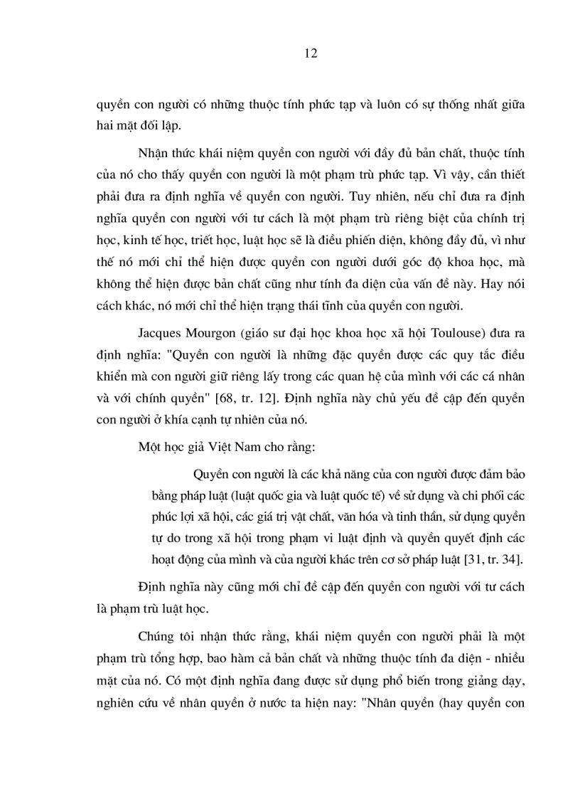image for page Giáo dục quyền con người quyền công dân ở nước ta hiện nay thực trạng và giải pháp