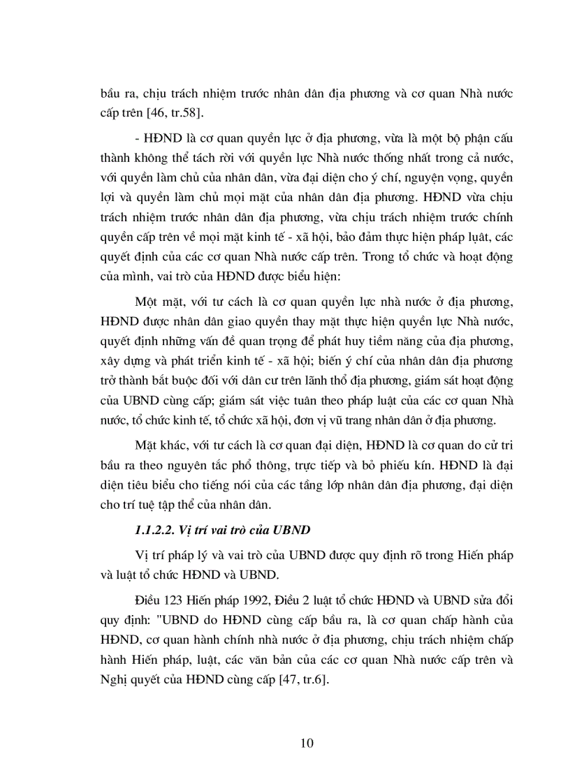 image for page Đổi mới tổ chức và hoạt động của chính quyền cấp xã ở Thái Bình