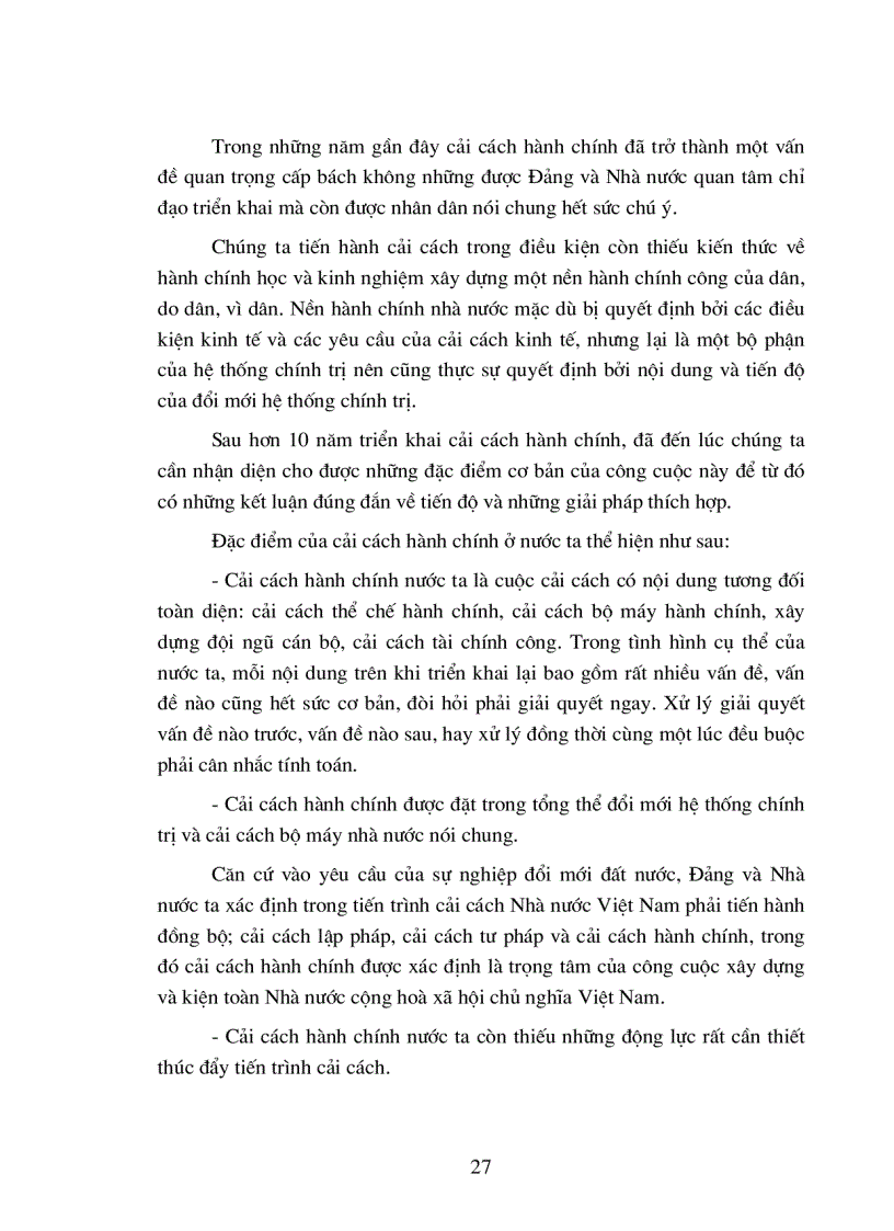 image for page Đổi mới tổ chức và hoạt động của chính quyền cấp xã ở Thái Bình