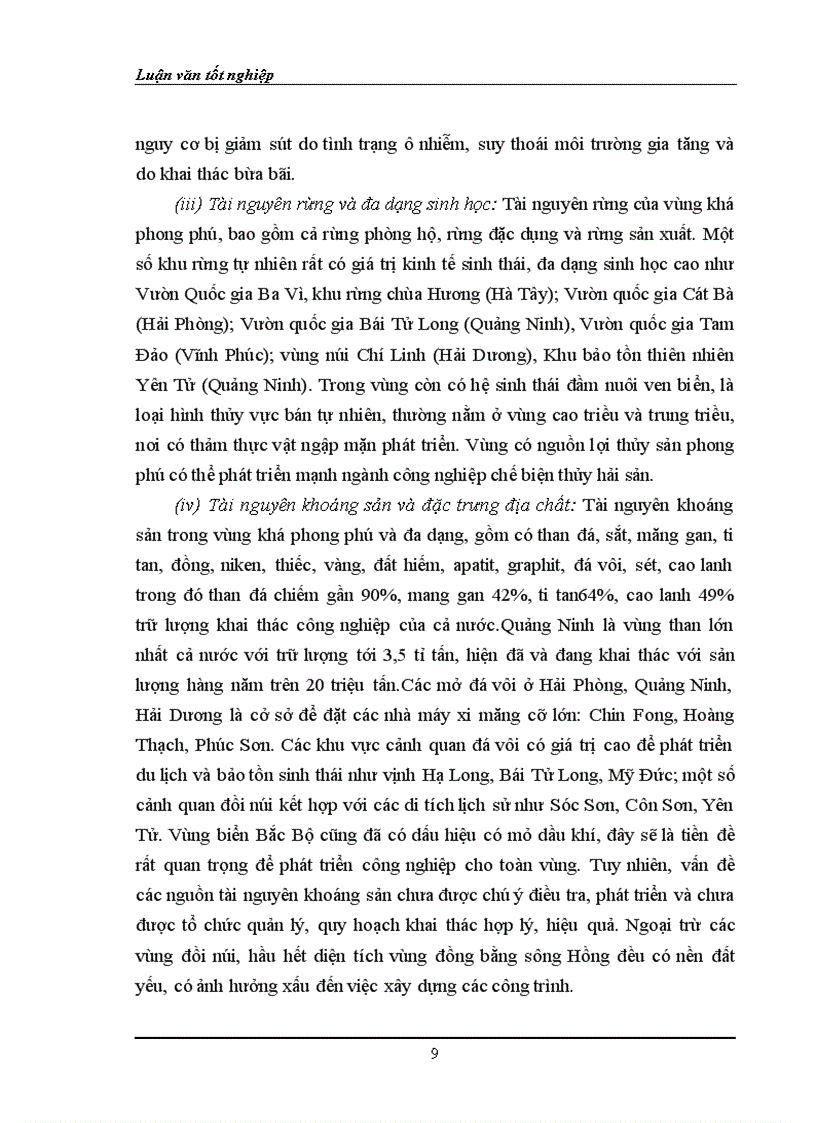 image for page Giải pháp thúc đẩy phát triển các ngành công nghiệp chủ yếu của vùng kinh tế trọng điểm Bắc Bộ