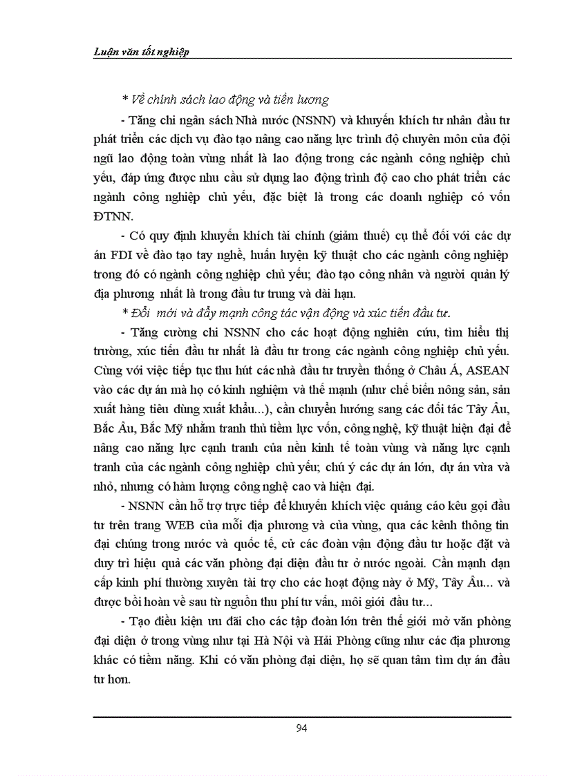 image for page Giải pháp thúc đẩy phát triển các ngành công nghiệp chủ yếu của vùng kinh tế trọng điểm Bắc Bộ