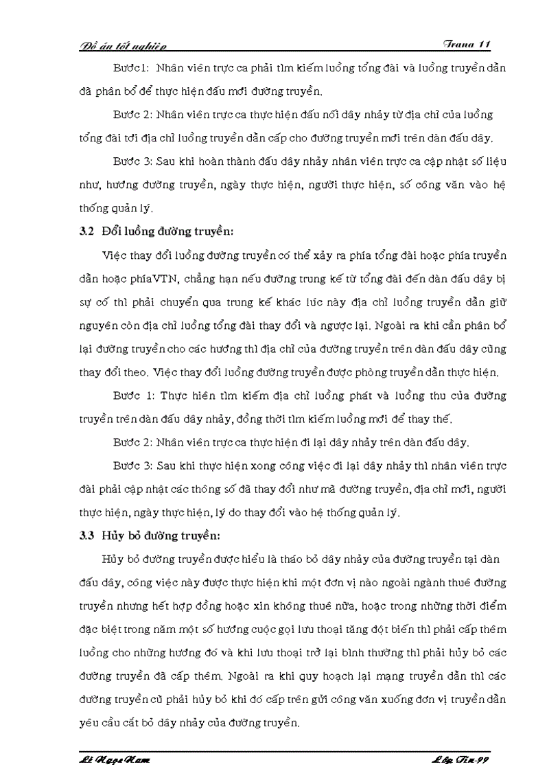 image for page Xây dựng hệ thống quản lý thiết bị viễn thông