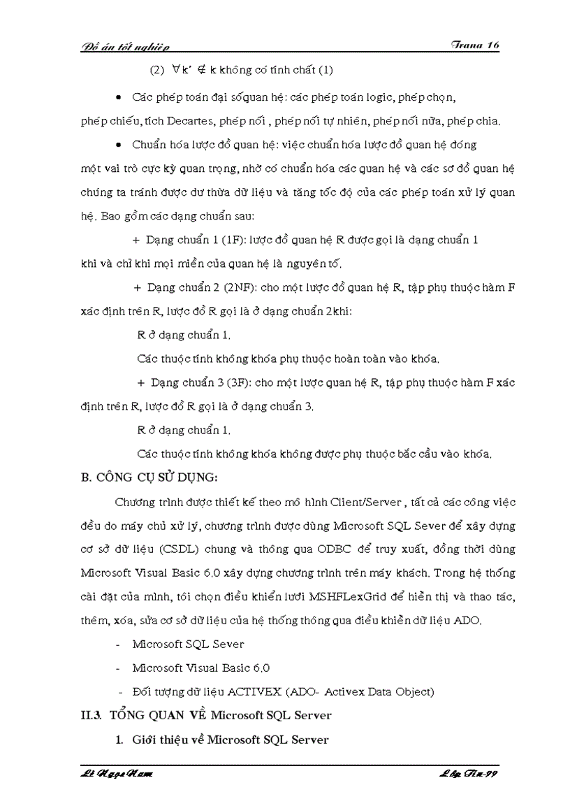 image for page Xây dựng hệ thống quản lý thiết bị viễn thông