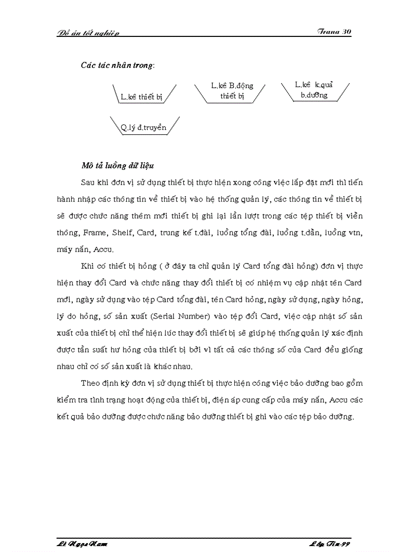 image for page Xây dựng hệ thống quản lý thiết bị viễn thông