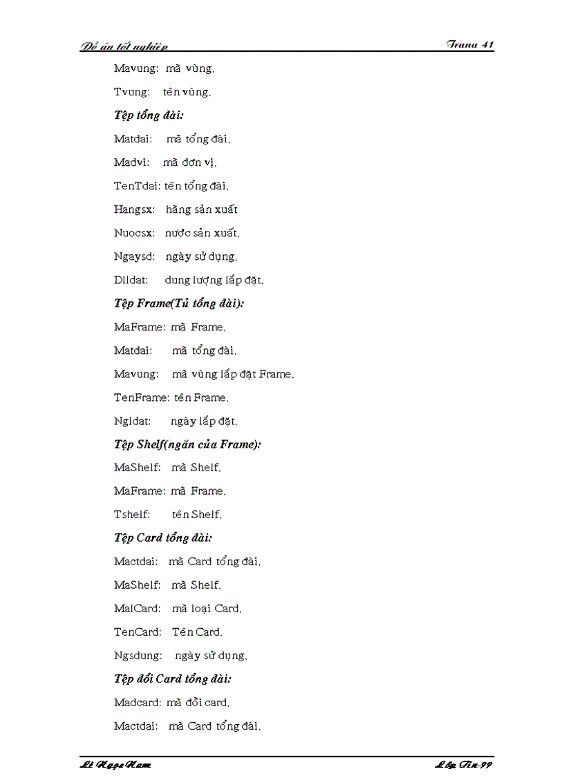 image for page Xây dựng hệ thống quản lý thiết bị viễn thông