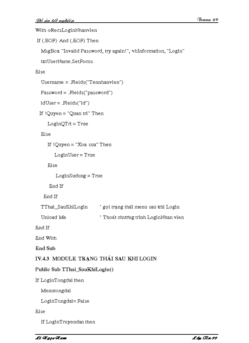 image for page Xây dựng hệ thống quản lý thiết bị viễn thông