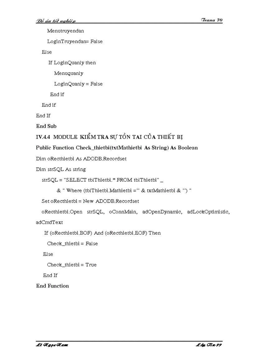 image for page Xây dựng hệ thống quản lý thiết bị viễn thông