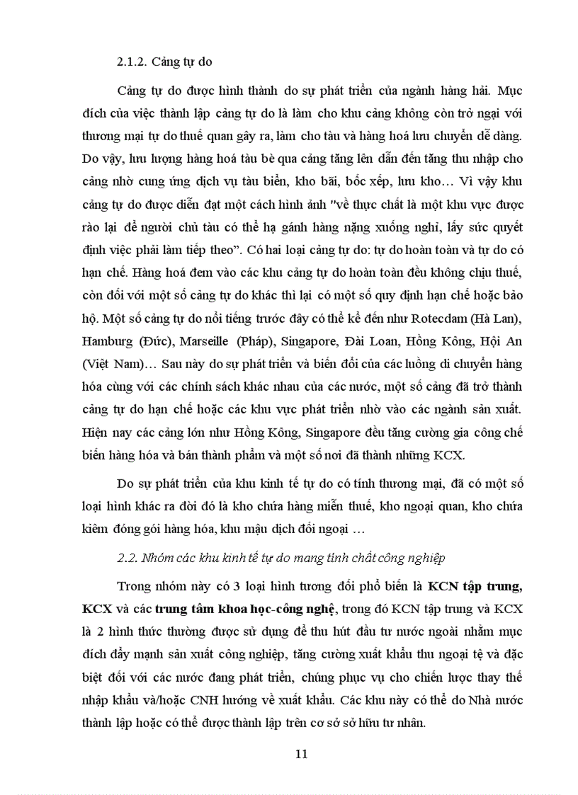 image for page Bài học kinh nghiệm từ thành công của Trung Quốc trong thành lập các đặc khu kinh tế