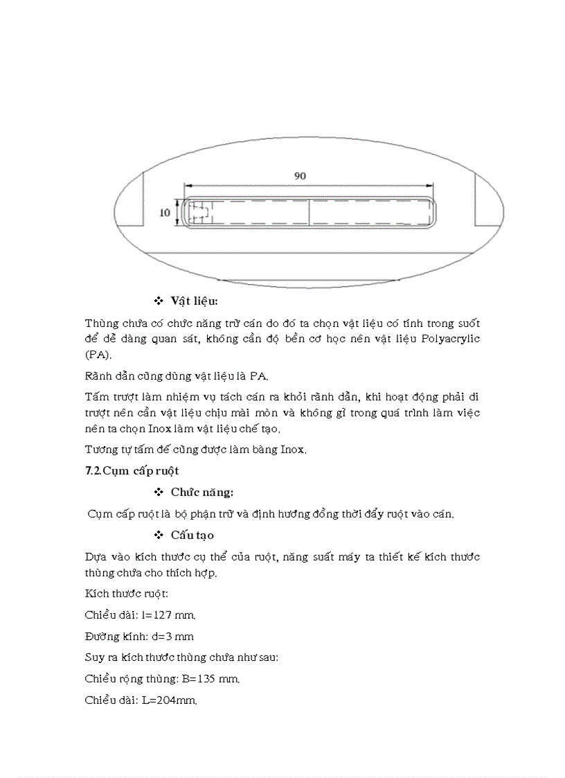 image for page Thiết kế dây chuyền tự động lắp ráp bút bi bản vẽ