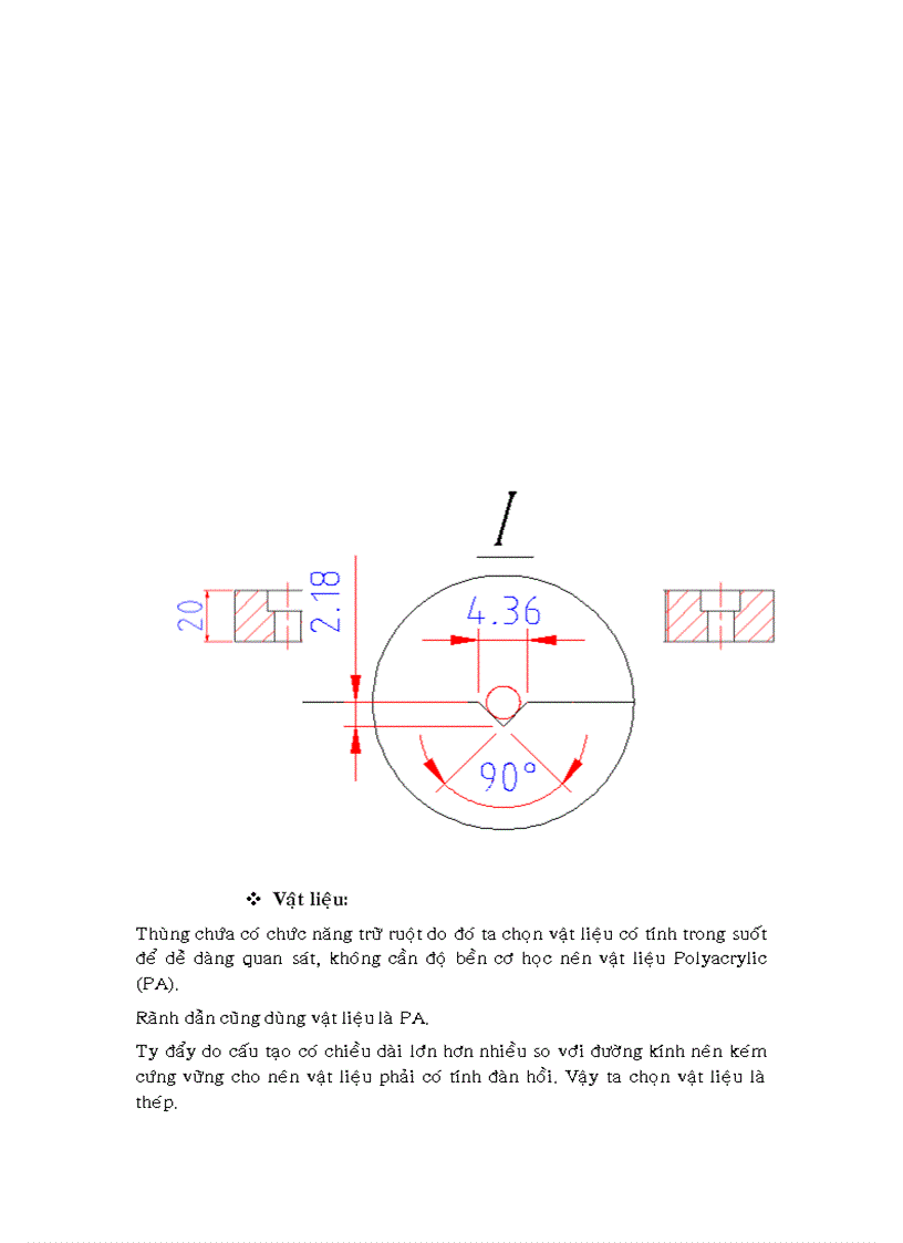 image for page Thiết kế dây chuyền tự động lắp ráp bút bi bản vẽ