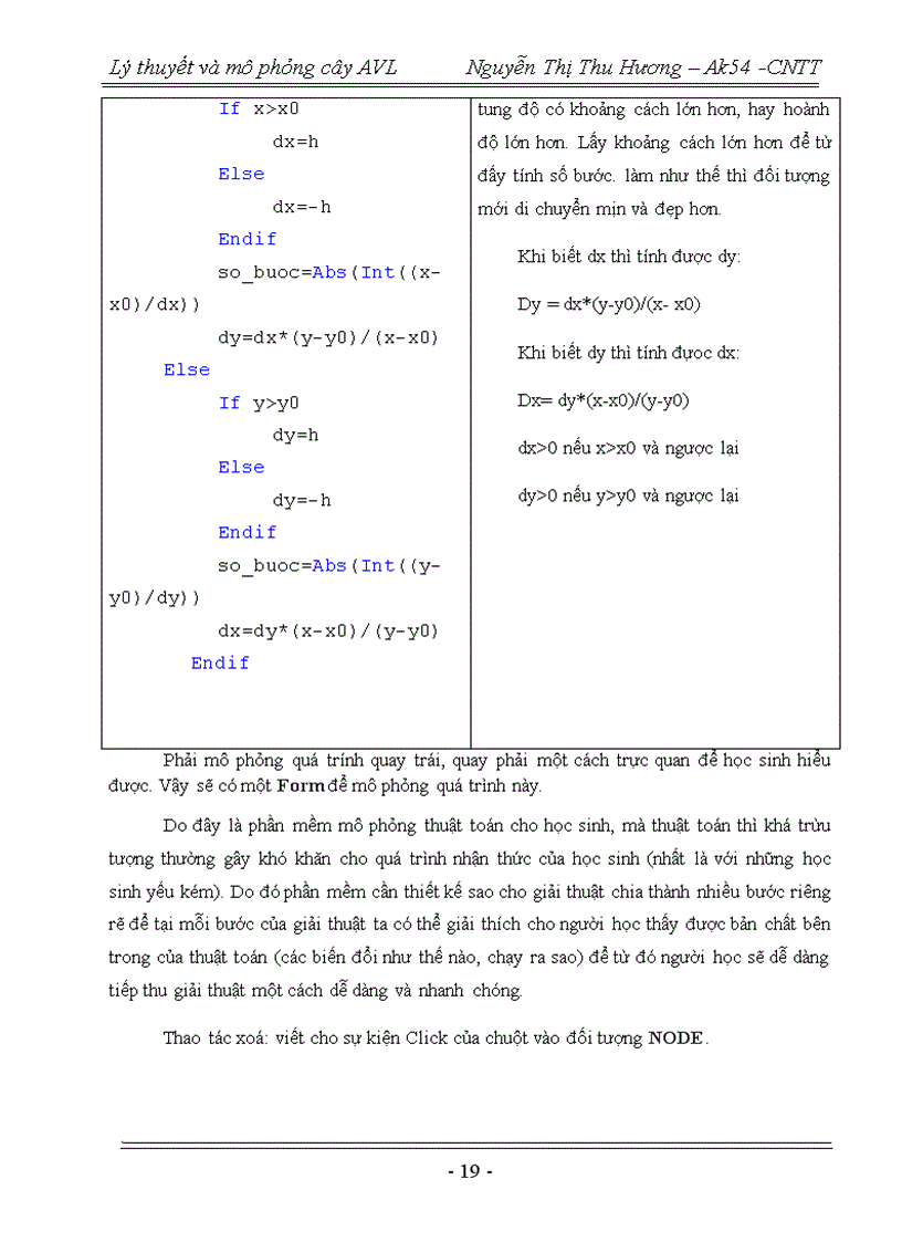 image for page Báo cáo nghiên cứu khoa học Lý thuyết và mô phỏng cây AVL