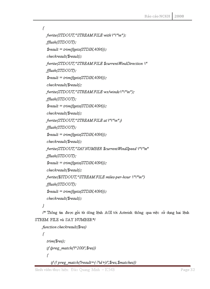 image for page Báo cáo nghiên cứu khoa học Hệ thống cung cấp và tích hợp dịch vụ thông tin