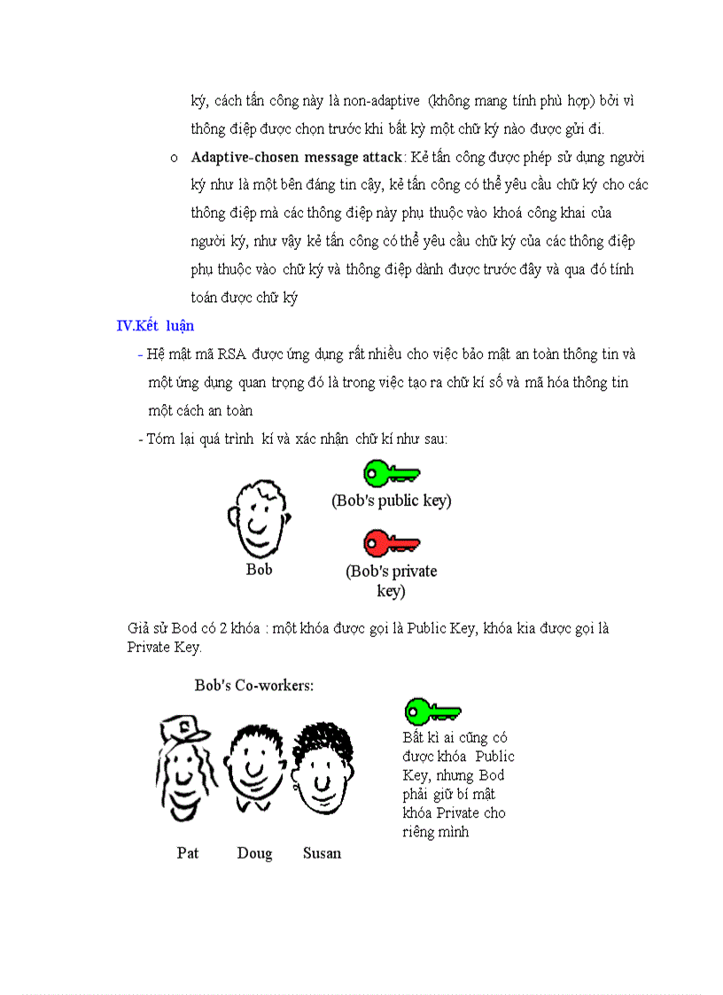 image for page Báo cáo nghiên cứu khoa học Ứng dụng hệ mật mã RSA và chữ kí điện tử vào việc mã hóa thông tin trong thẻ ATM