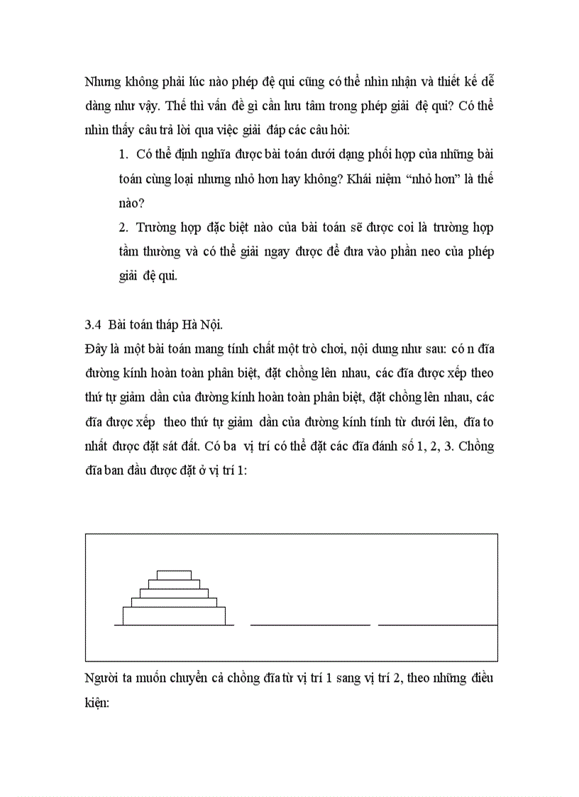 image for page Báo cáo nghiên cứu khoa học Cấu trúc dữ liệu Stack và ứng dụng của stack trong các giải thuật đệ qui