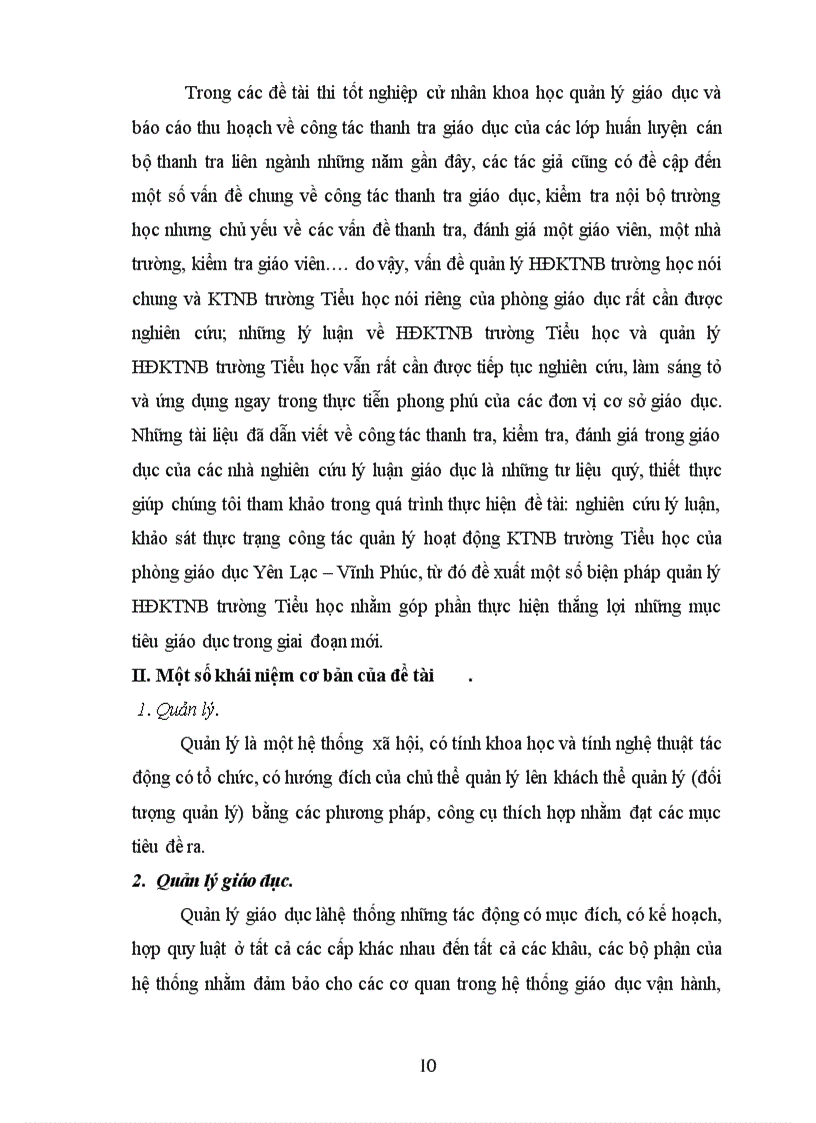 image for page Các biện pháp quản lý hoạt động kiểm tra nội bộ trường Tiểu học của phòng giáo dục huyện Yên Lạc tỉnh Vĩnh Phúc