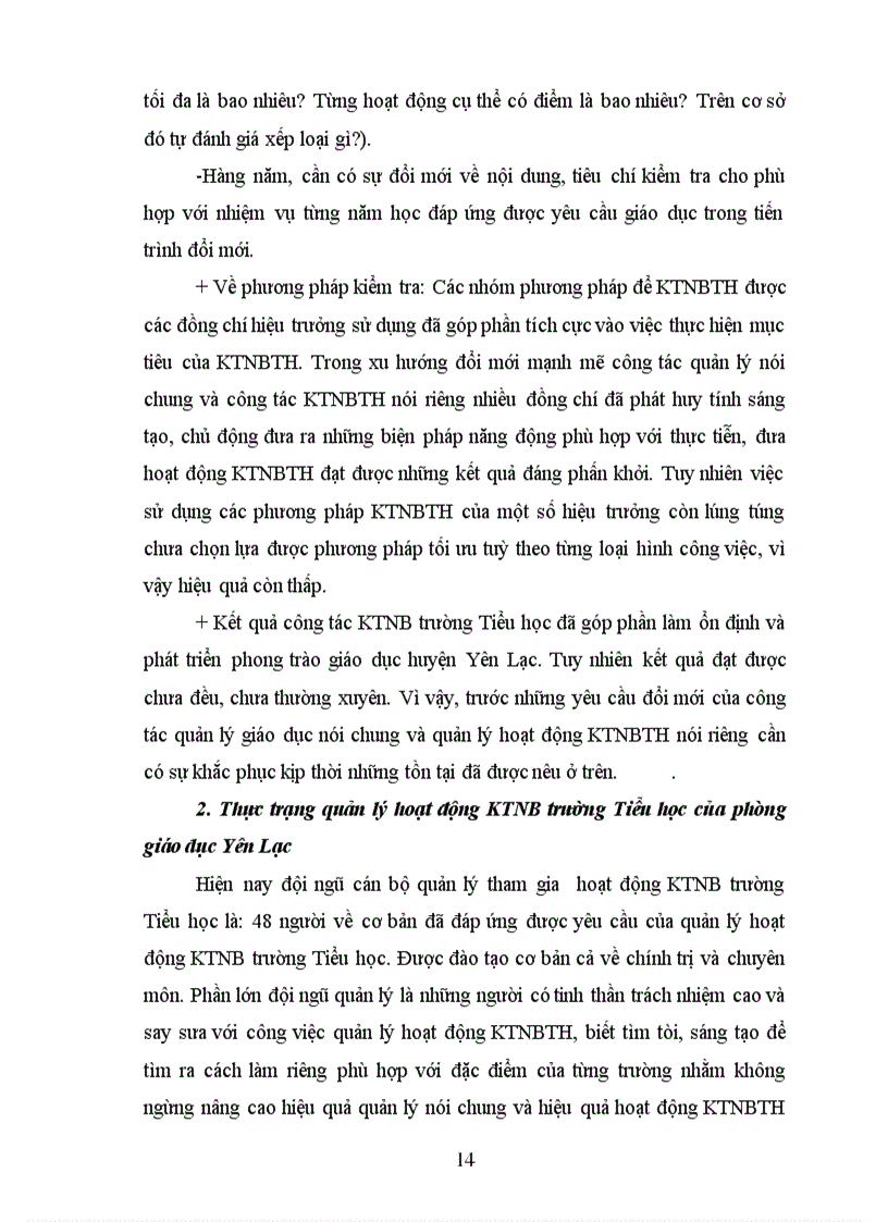 image for page Các biện pháp quản lý hoạt động kiểm tra nội bộ trường Tiểu học của phòng giáo dục huyện Yên Lạc tỉnh Vĩnh Phúc