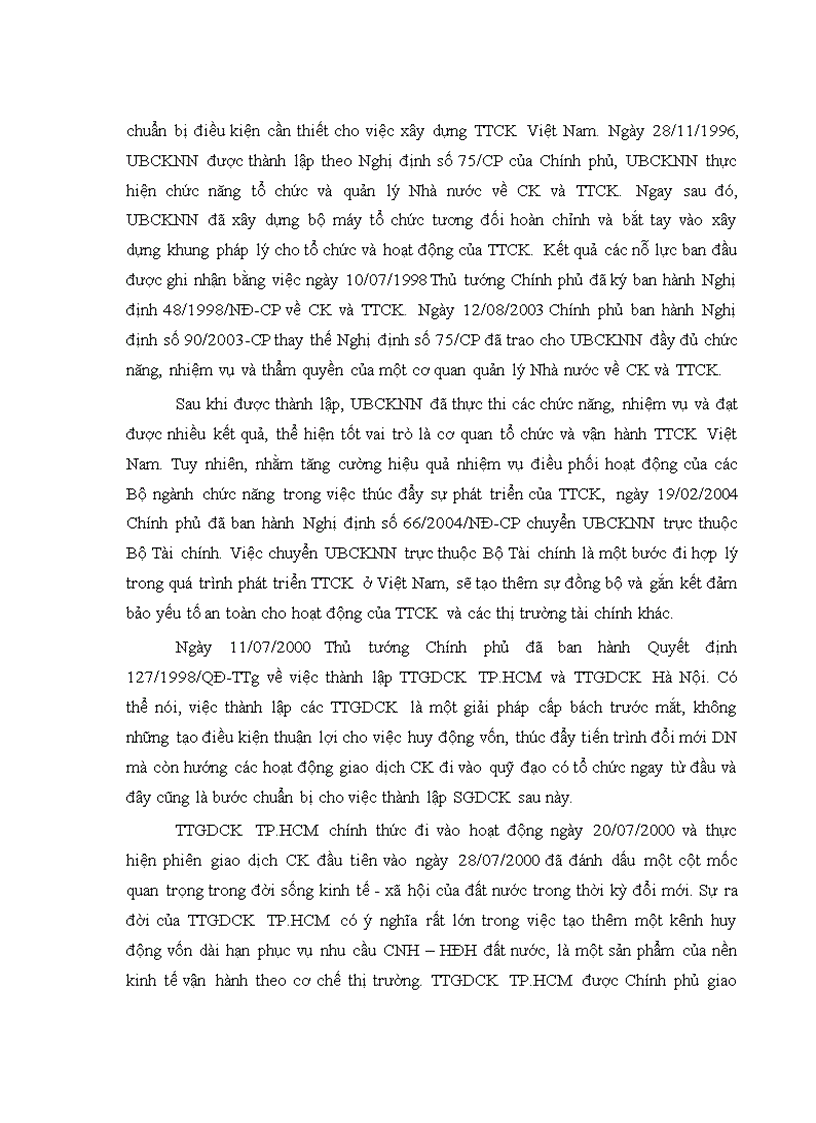 image for page Các giải pháp nhằm hạn chế rủi ro trên thị trường chứng khoán Việt Nam