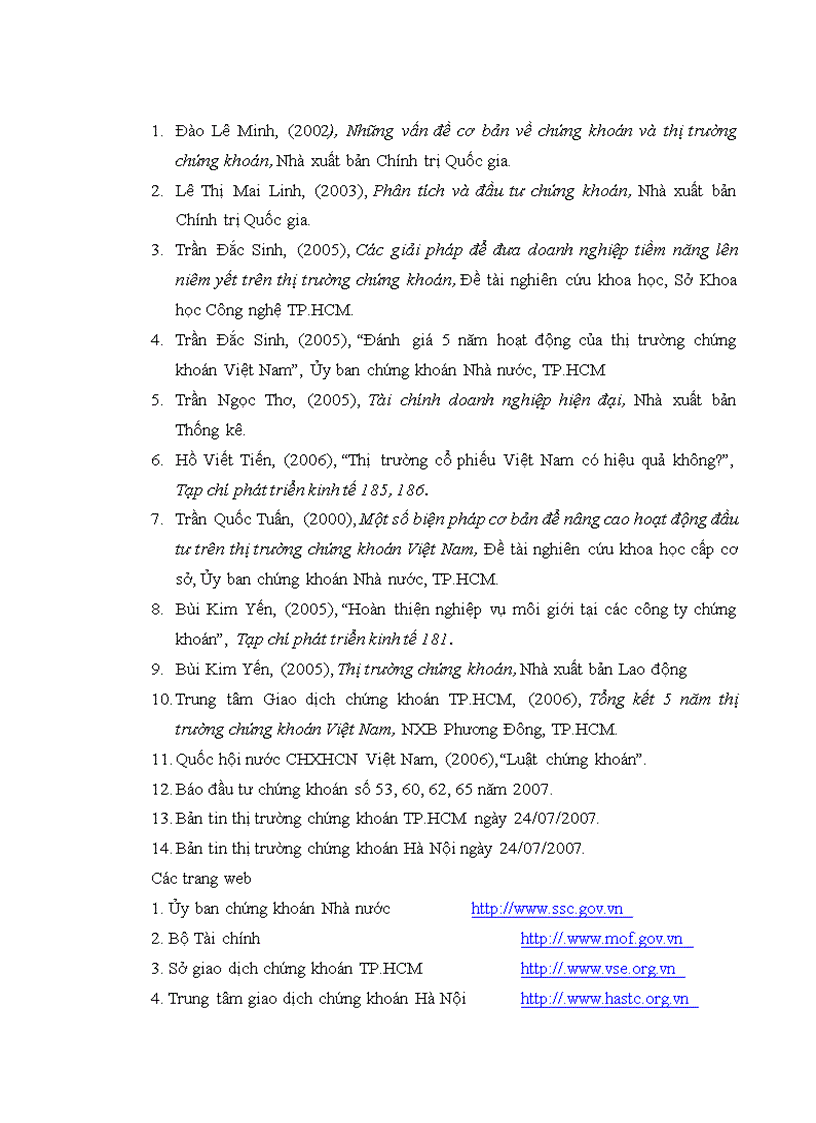 image for page Các giải pháp nhằm hạn chế rủi ro trên thị trường chứng khoán Việt Nam