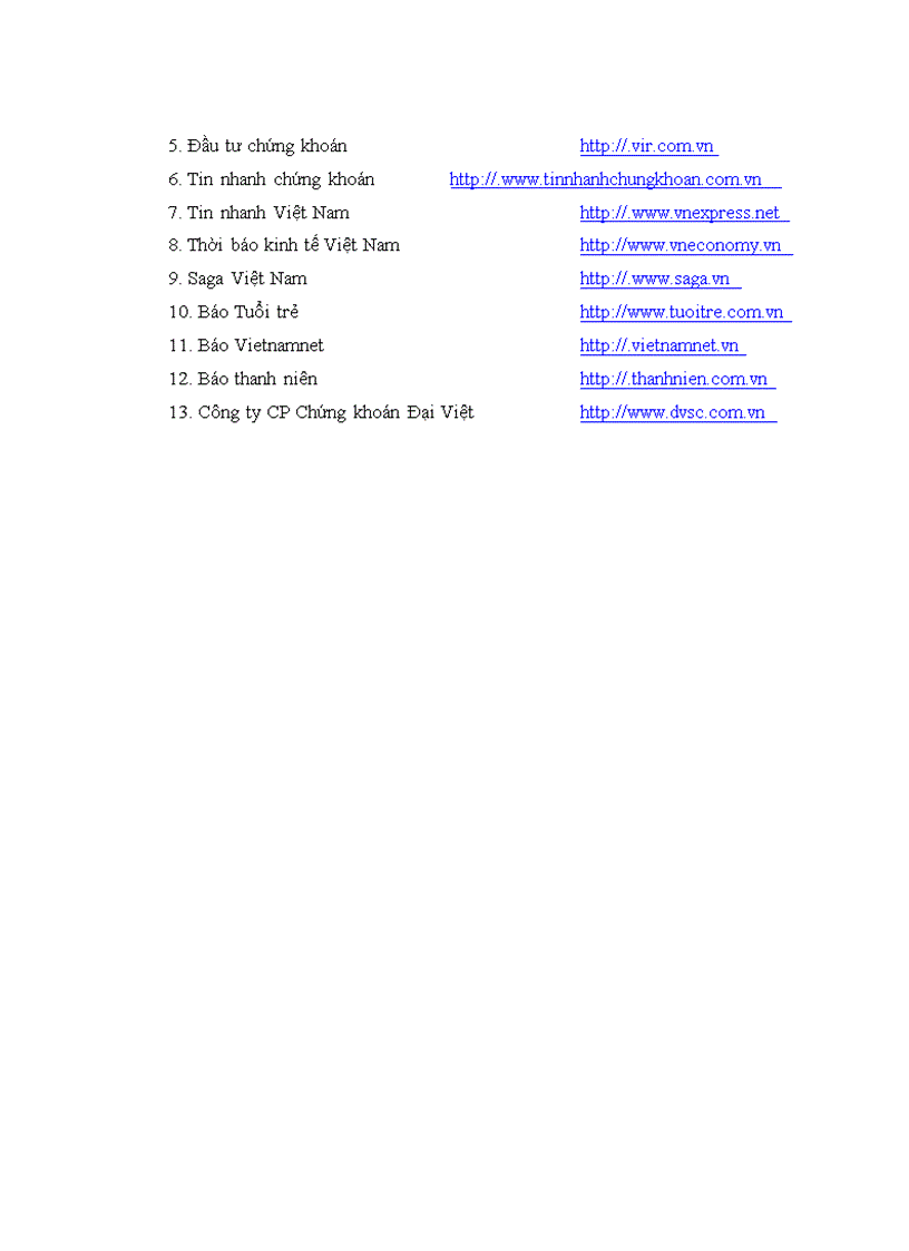 image for page Các giải pháp nhằm hạn chế rủi ro trên thị trường chứng khoán Việt Nam