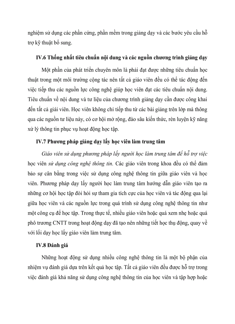 image for page Một số giải pháp triển khai ứng dụng công nghệ thông tin trong trường học