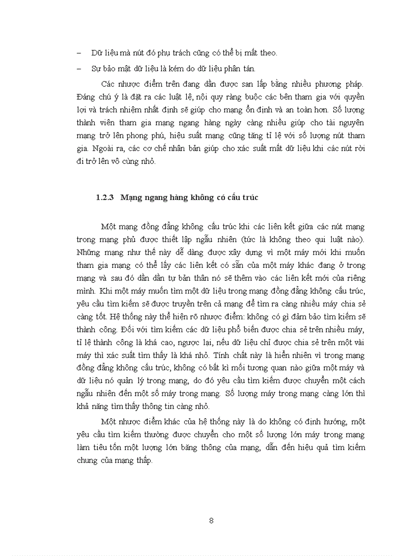 image for page Tối ưu hóa backup dữ liệu trong mạng ngang hàng có cấu trúc